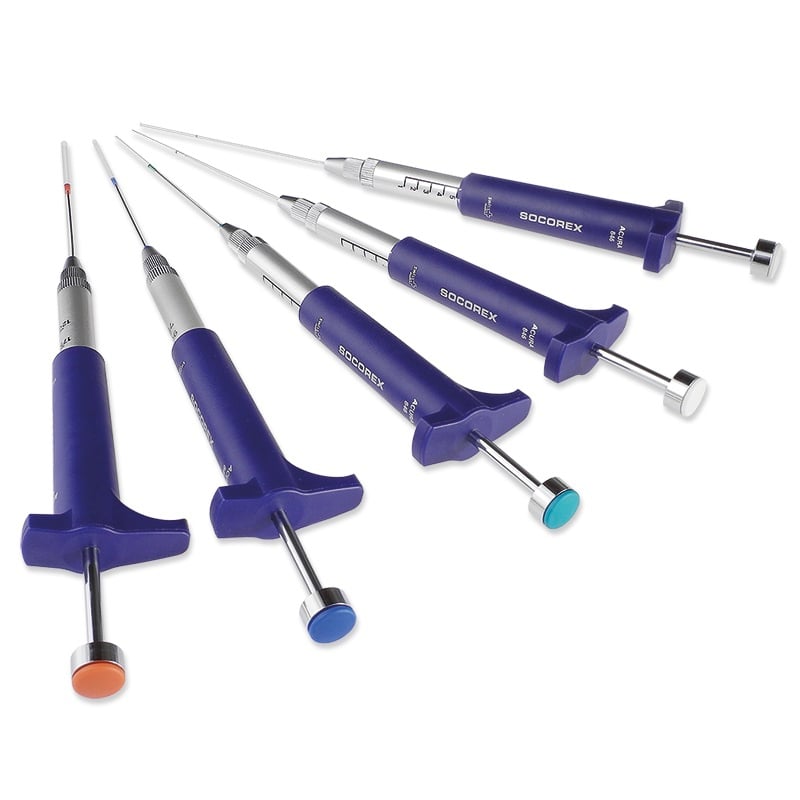 DWK Life Sciences - Pipettes - SD-5